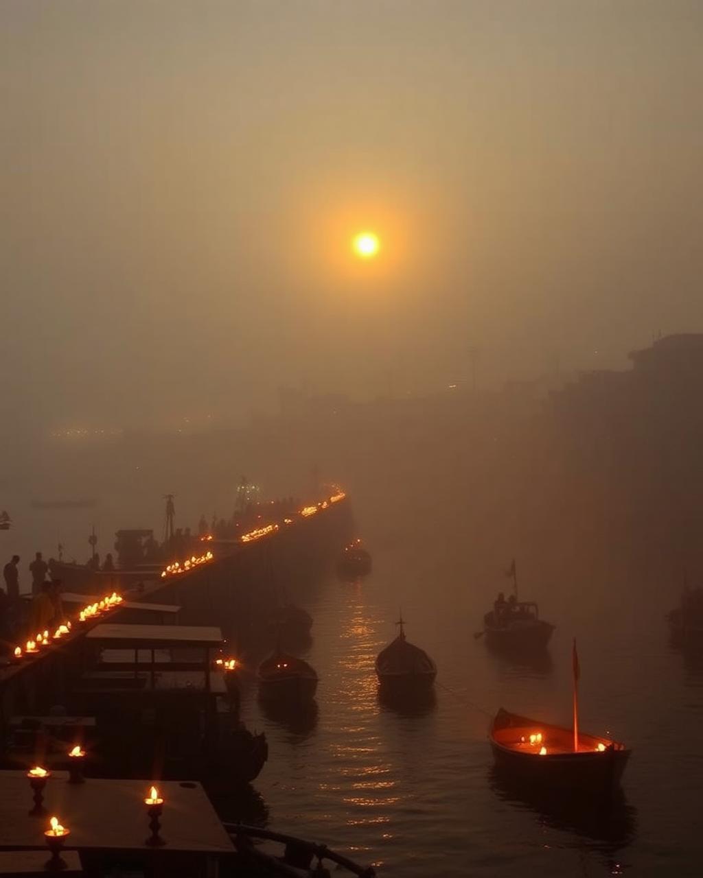 Kashi — Uttar Pradesh