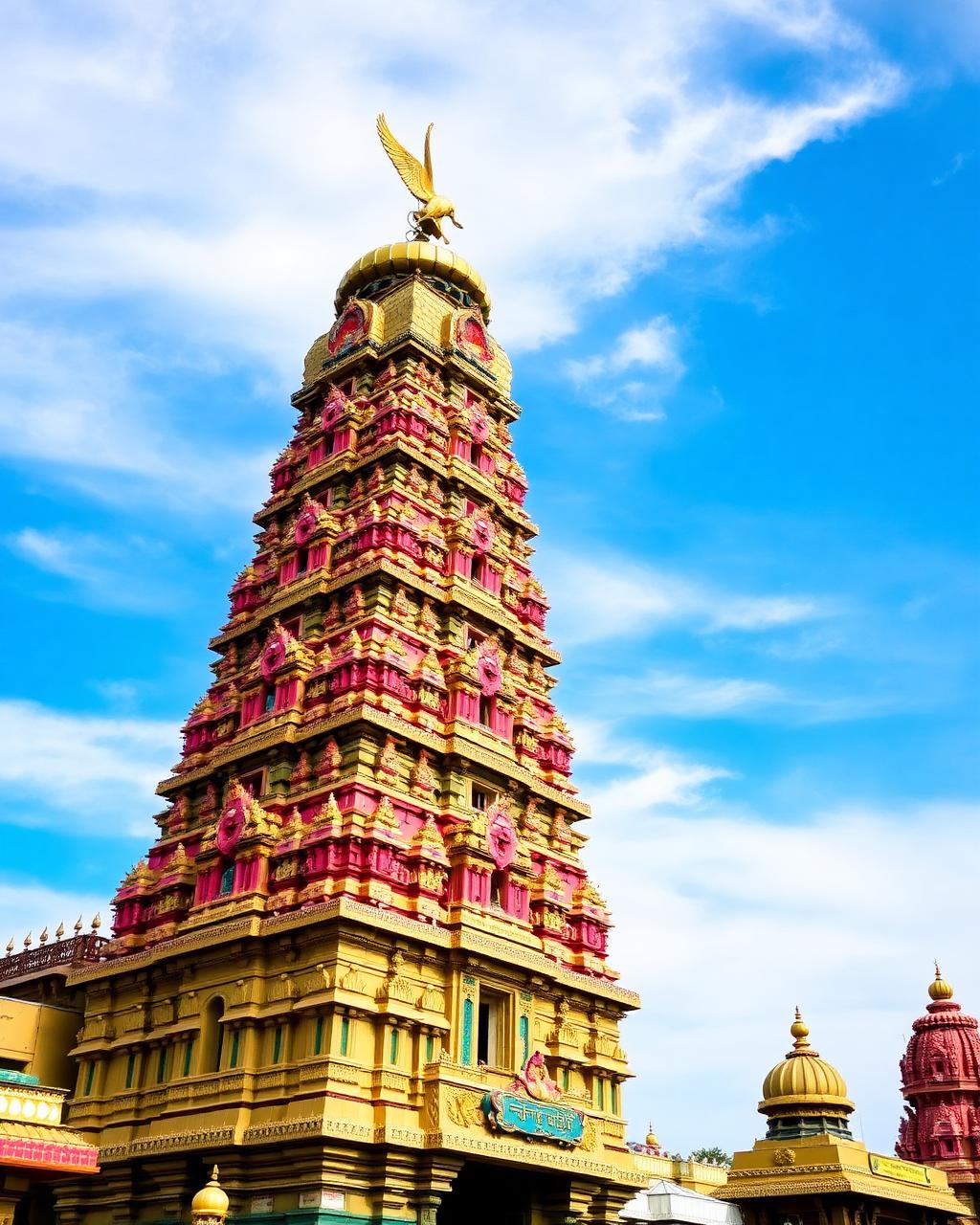 Madurai — Tamil Nadu