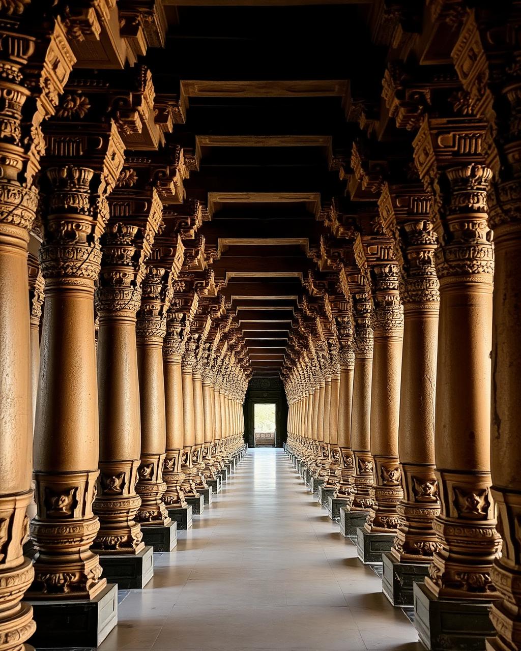 Rameshwaram — Tamil Nadu
