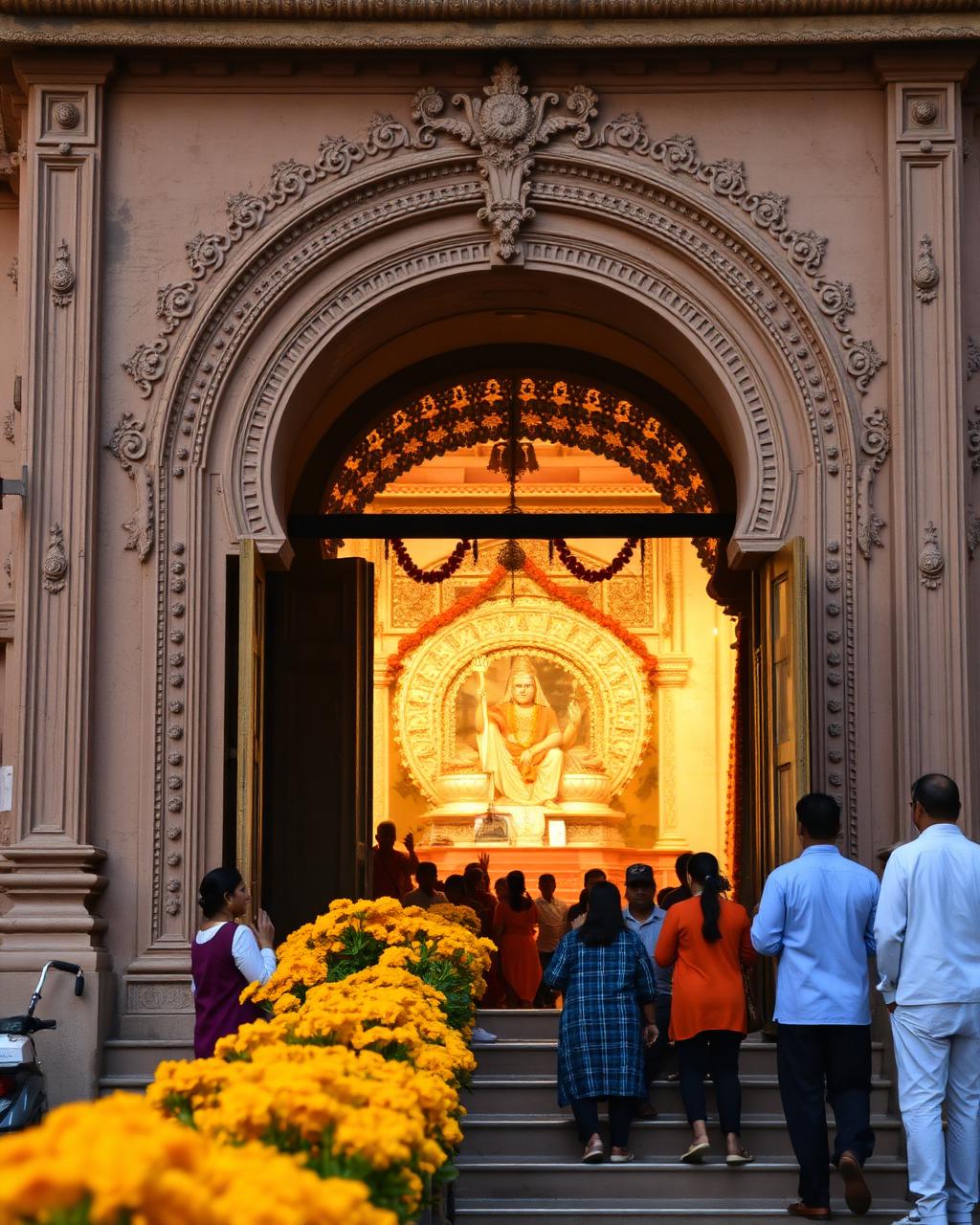 Shirdi — Maharashtra