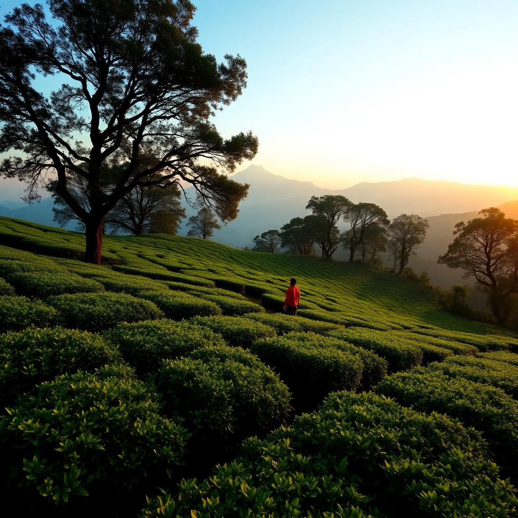 Darjeeling — West Bengal