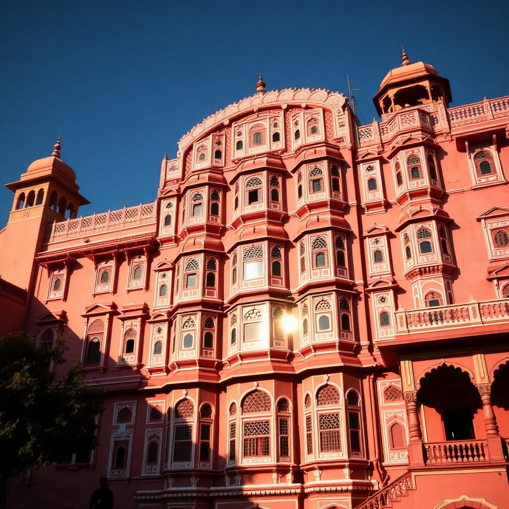 Jaipur — Rajasthan