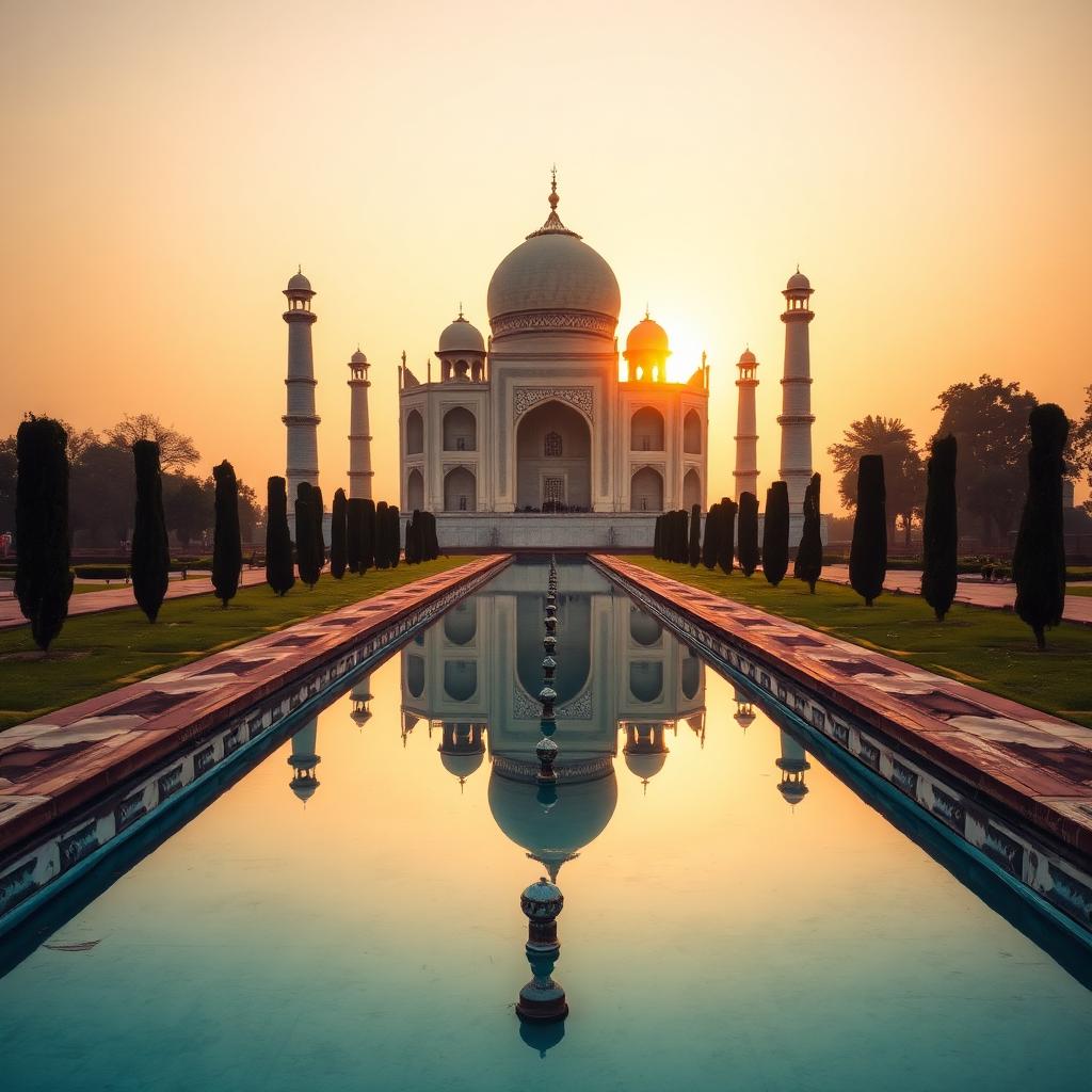Agra — Uttar Pradesh